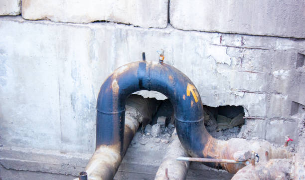 Best Sewage Cleanup and Restoration in USA